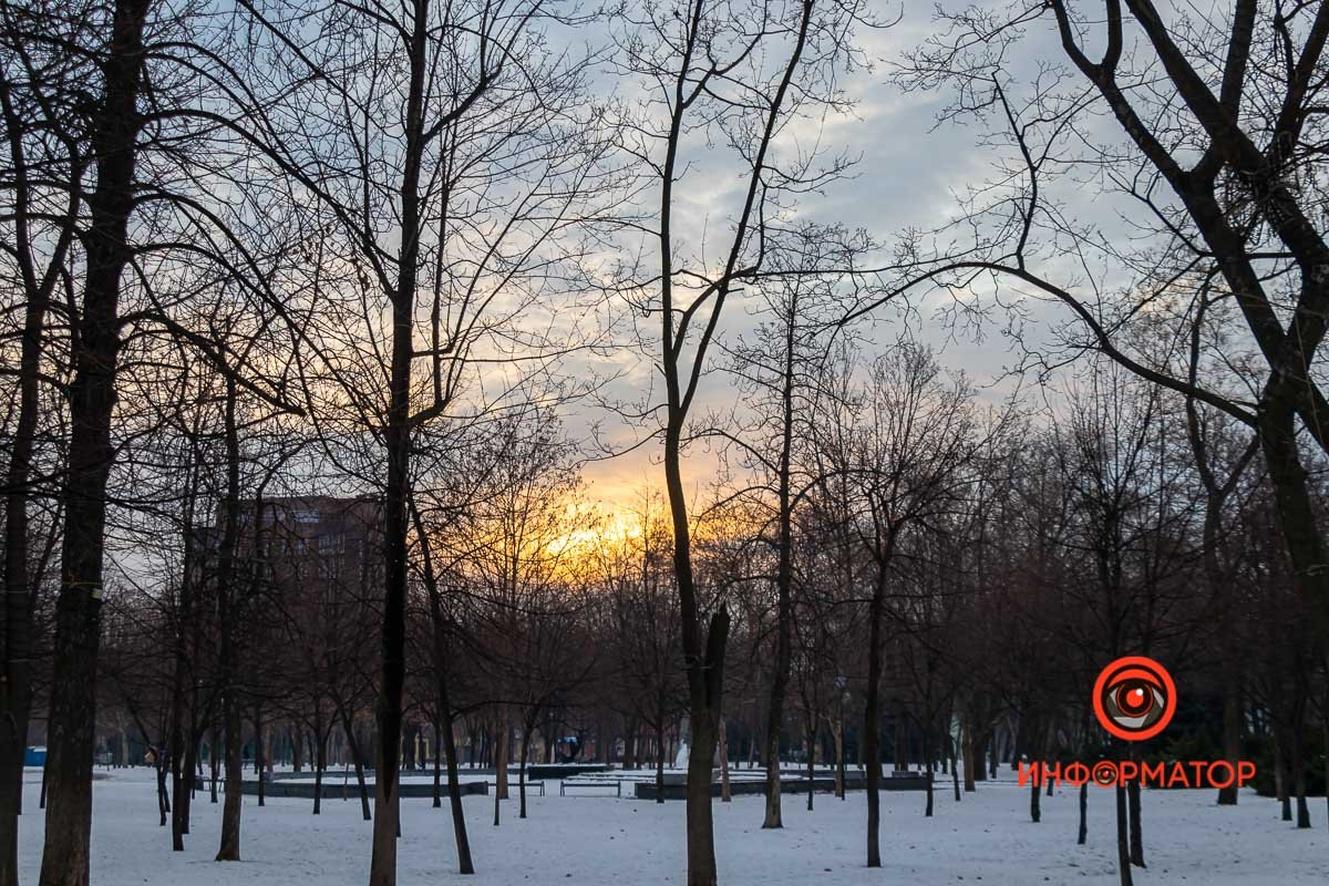 Не унывайте: пасмурное утро понедельника не вечно Не унывайте: пасмурное утро понедельника не вечно