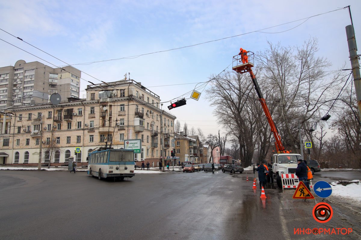 Никто не пострадал Никто не пострадал