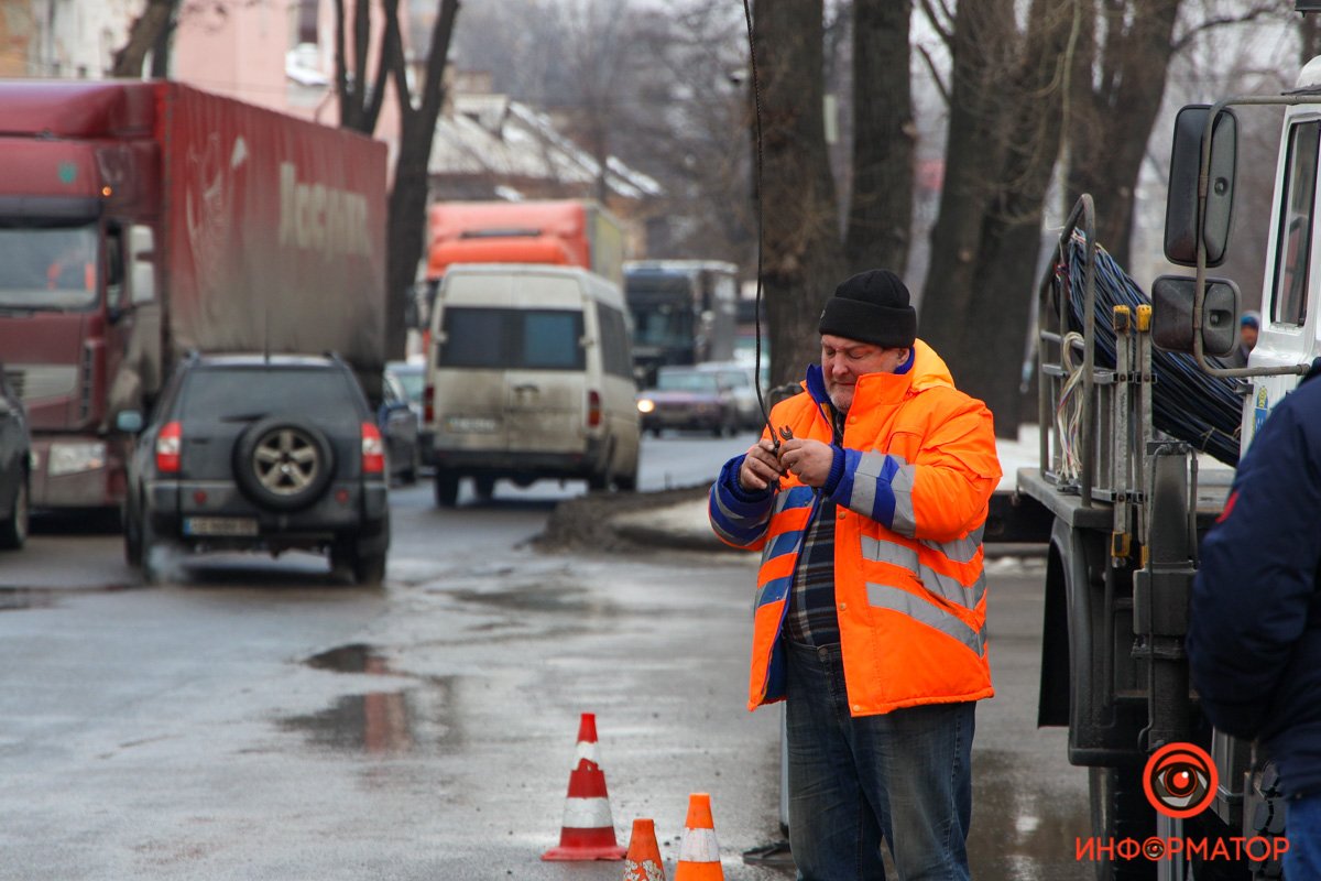В ближайшее время проблему обещали устранить В ближайшее время проблему обещали устранить