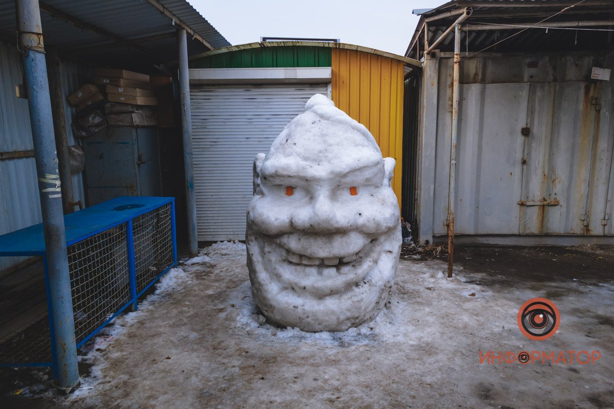 Выглядит потрясающе, но хоть пугающе Выглядит потрясающе, но хоть пугающе