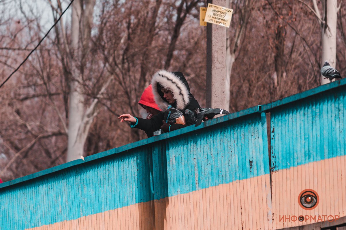 Рыбаки, идите на мостик Рыбаки, идите на мостик
