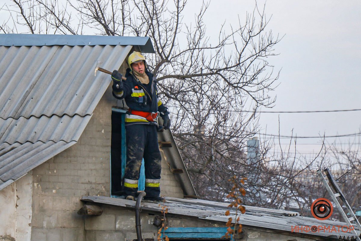 Площадь пожара - 7 квадратных метров Площадь пожара - 7 квадратных метров