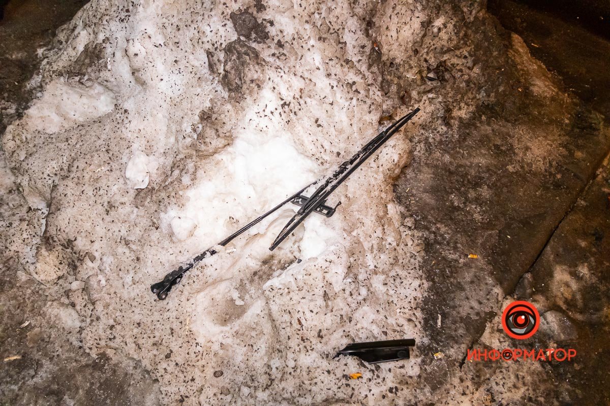 Скорая забрала мужчину с подозрением на закрытую черепно-мозговую травму