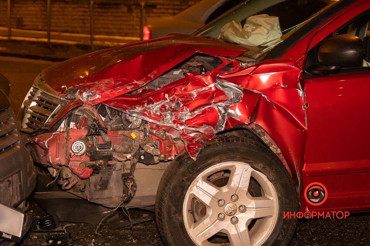 Занесло в повороте Занесло в повороте