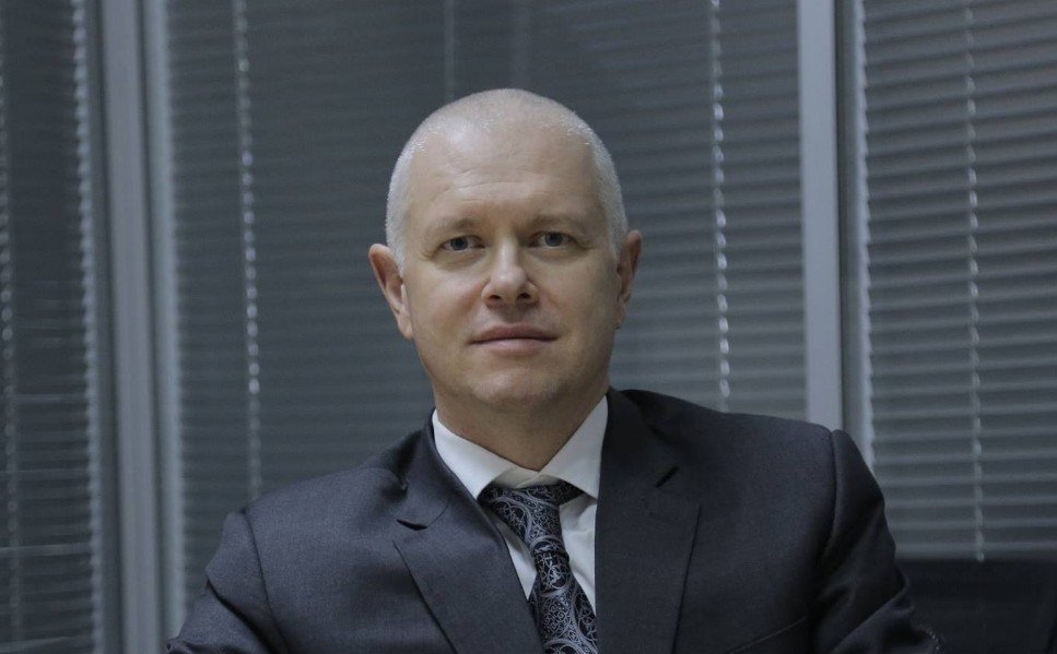 Бывшему топ-менеджеру правления "ПриватБанка" Александру Дубилету сообщили о подозрении 1