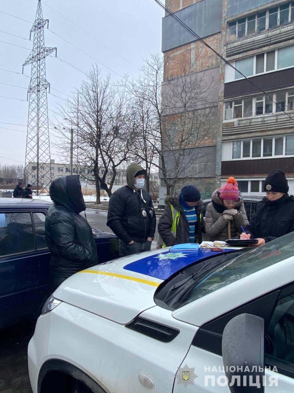 Мошенницы задержаны