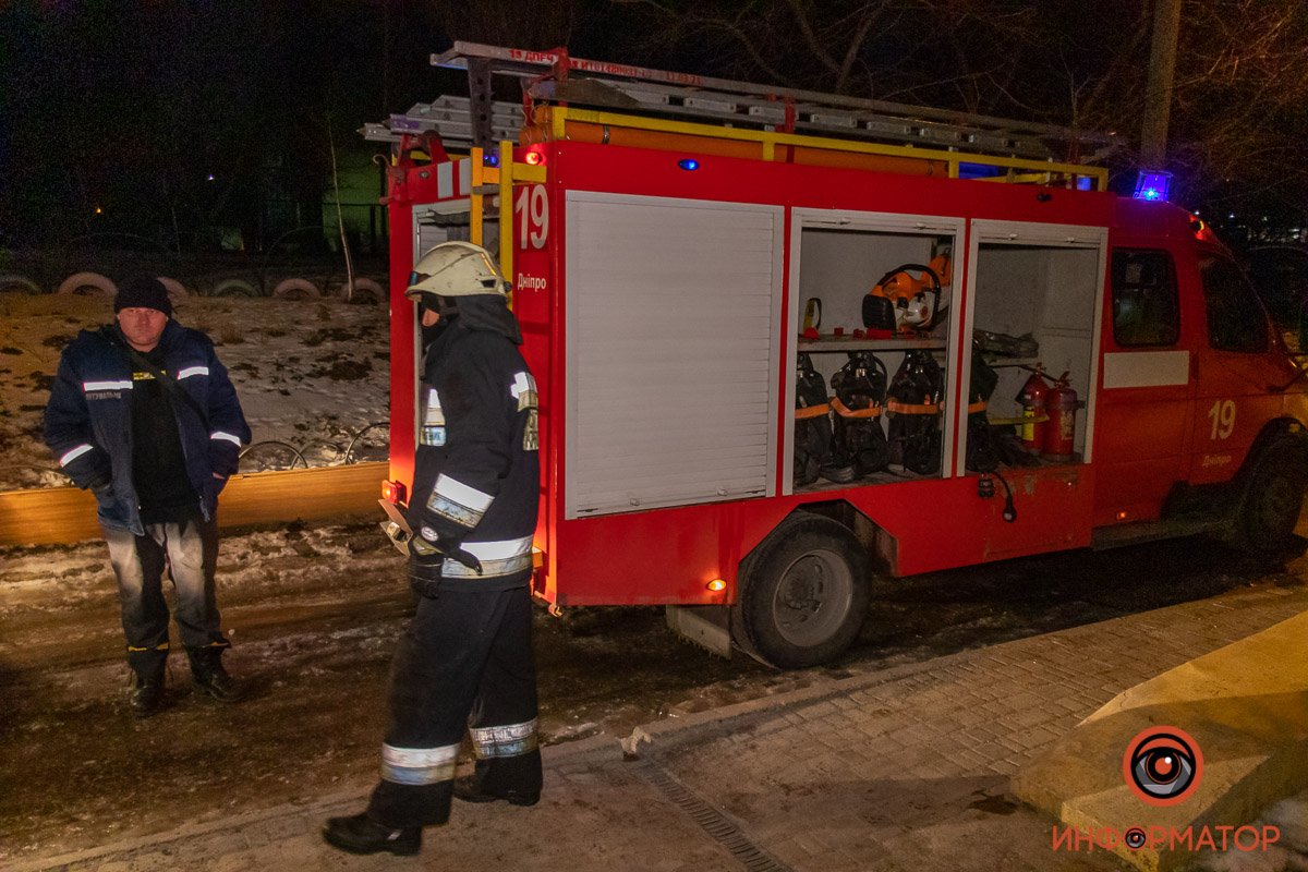 По состоянию на 23:53 огонь ликвидировали По состоянию на 23:53 огонь ликвидировали