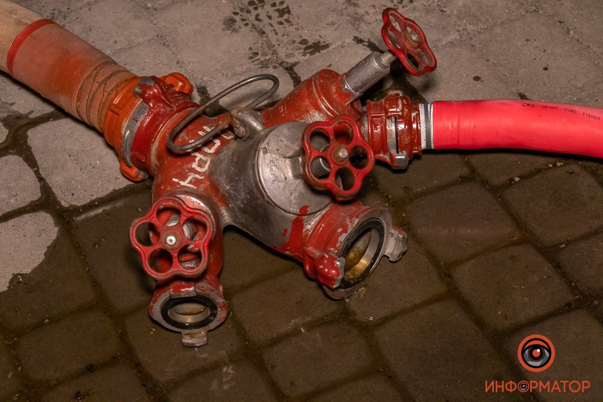 Обошлось без пострадавших Обошлось без пострадавших