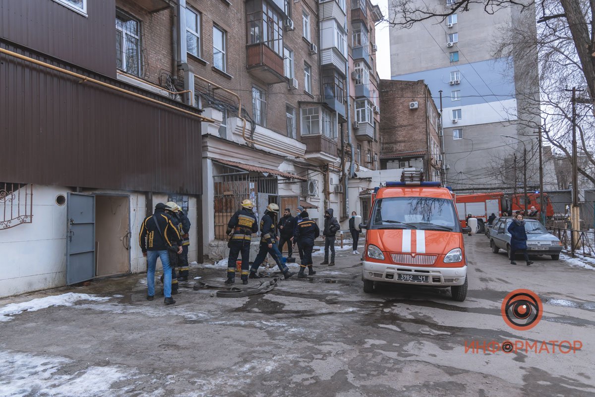 Источник огня удалось найти не сразу Источник огня удалось найти не сразу