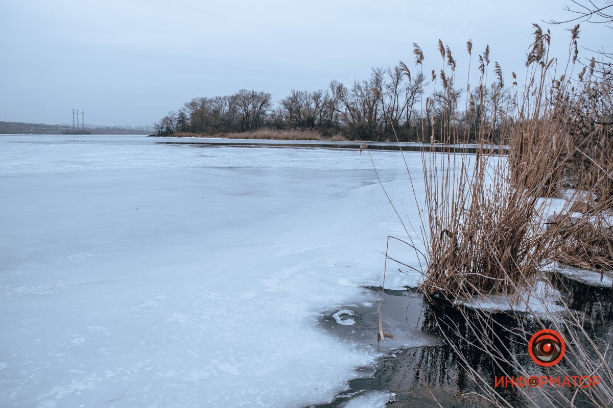 Где в Днепре спрятано сокровище Ивана Сирко 1