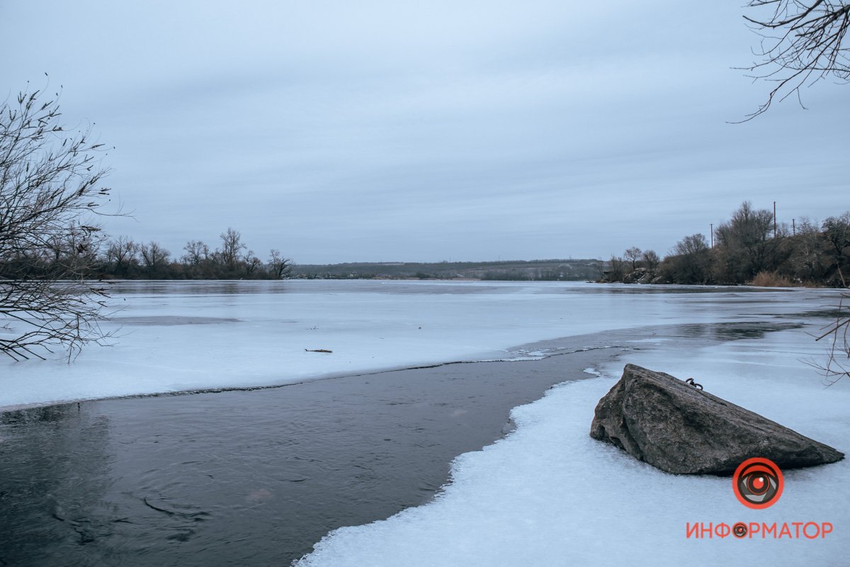Где в Днепре спрятано сокровище Ивана Сирко 2