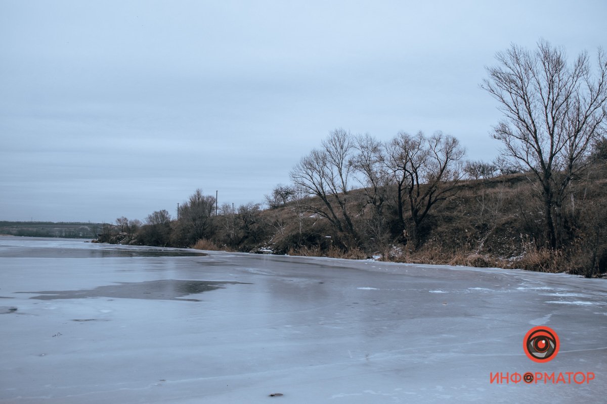 Где в Днепре спрятано сокровище Ивана Сирко 3