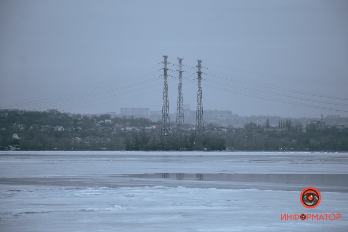 Где в Днепре спрятано сокровище Ивана Сирко 5