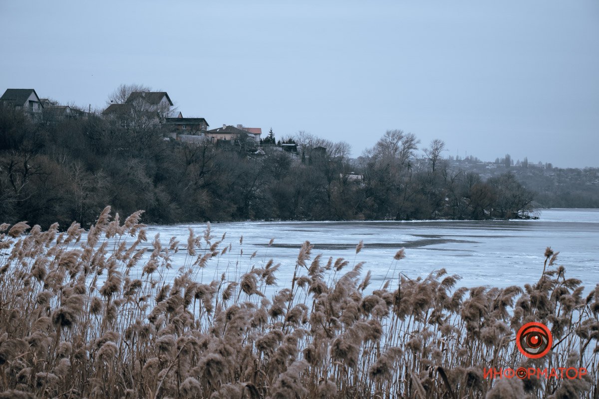 Где в Днепре спрятано сокровище Ивана Сирко 6