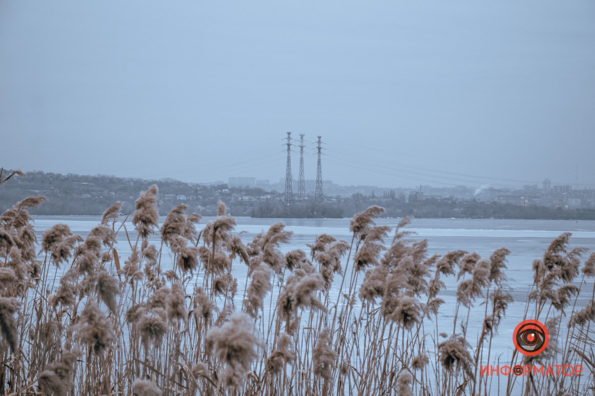 Где в Днепре спрятано сокровище Ивана Сирко 8