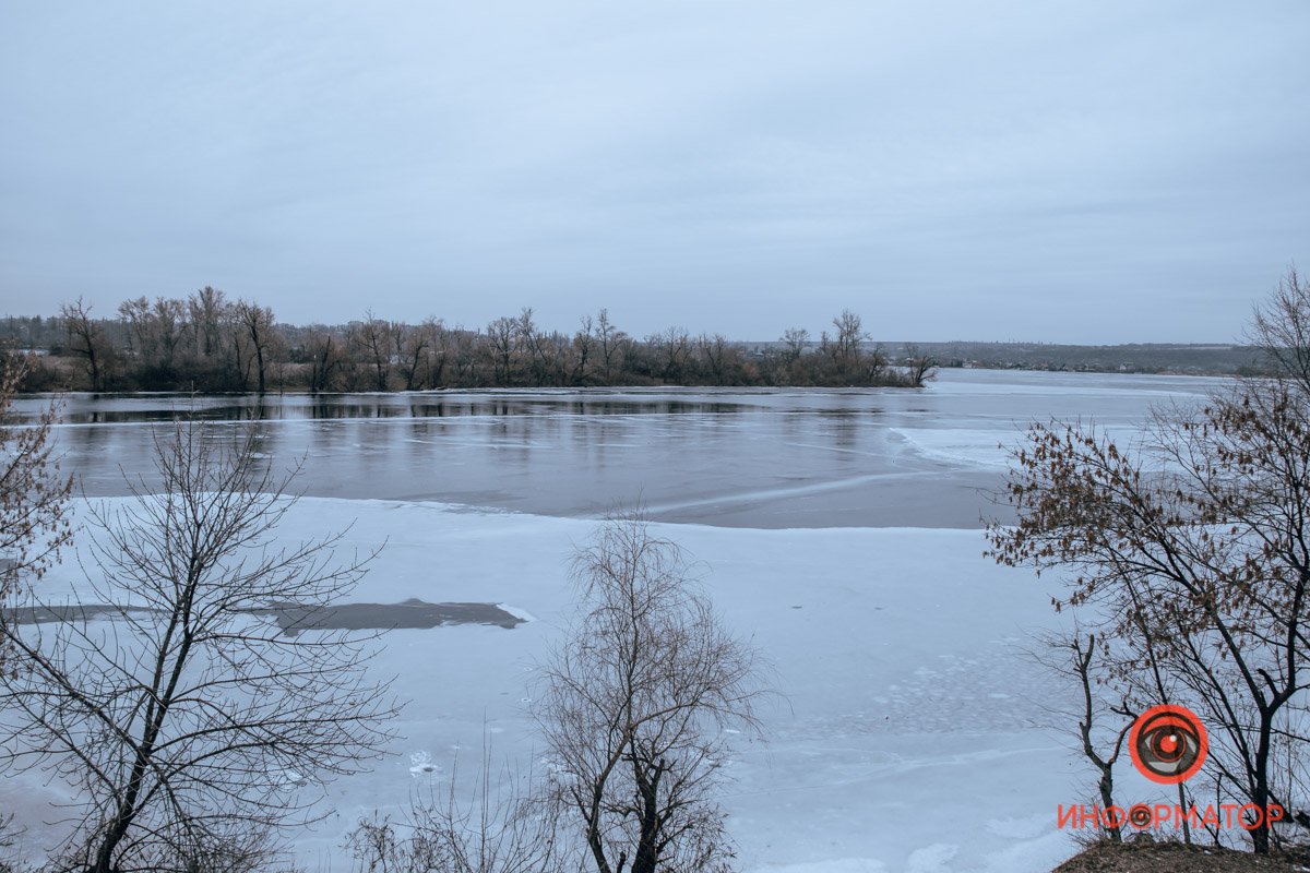 Где в Днепре спрятано сокровище Ивана Сирко 11