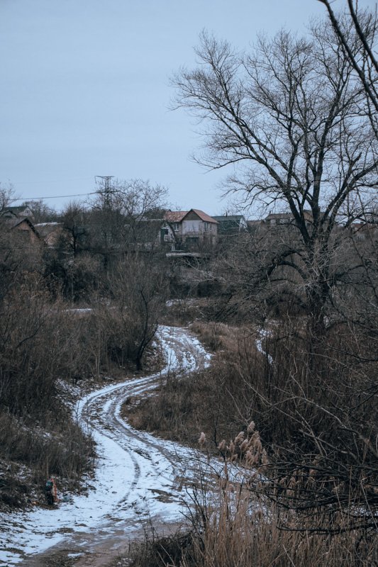 Где в Днепре спрятано сокровище Ивана Сирко 12