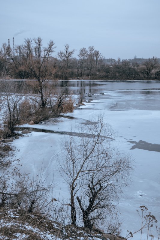 Где в Днепре спрятано сокровище Ивана Сирко 13
