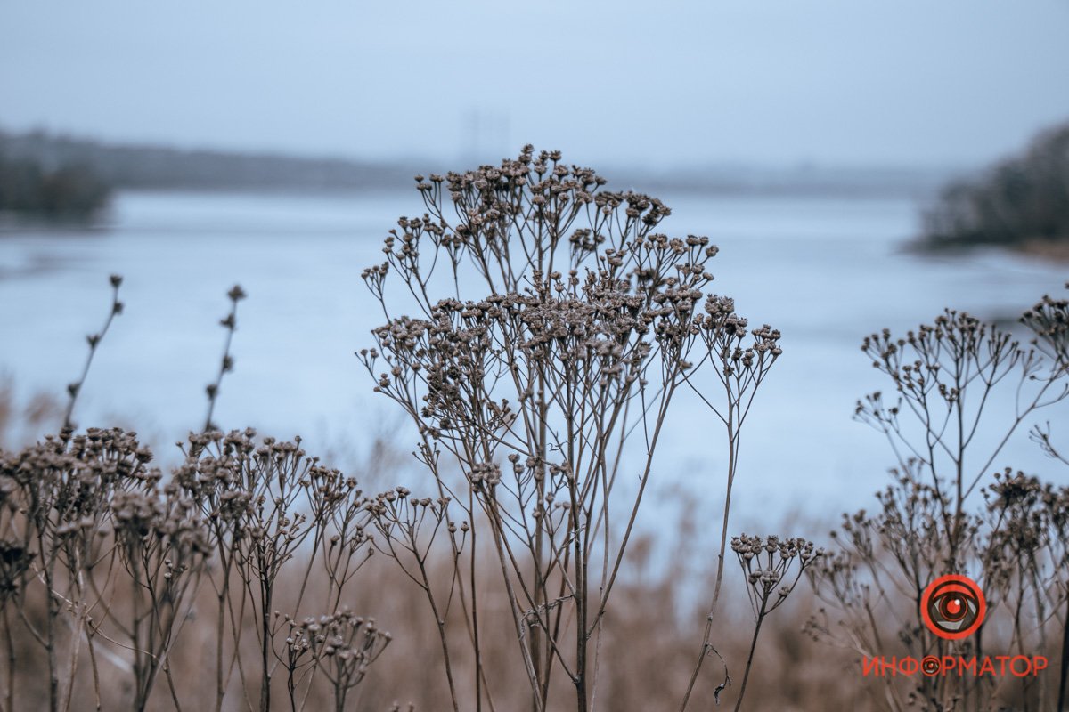 Где в Днепре спрятано сокровище Ивана Сирко 14