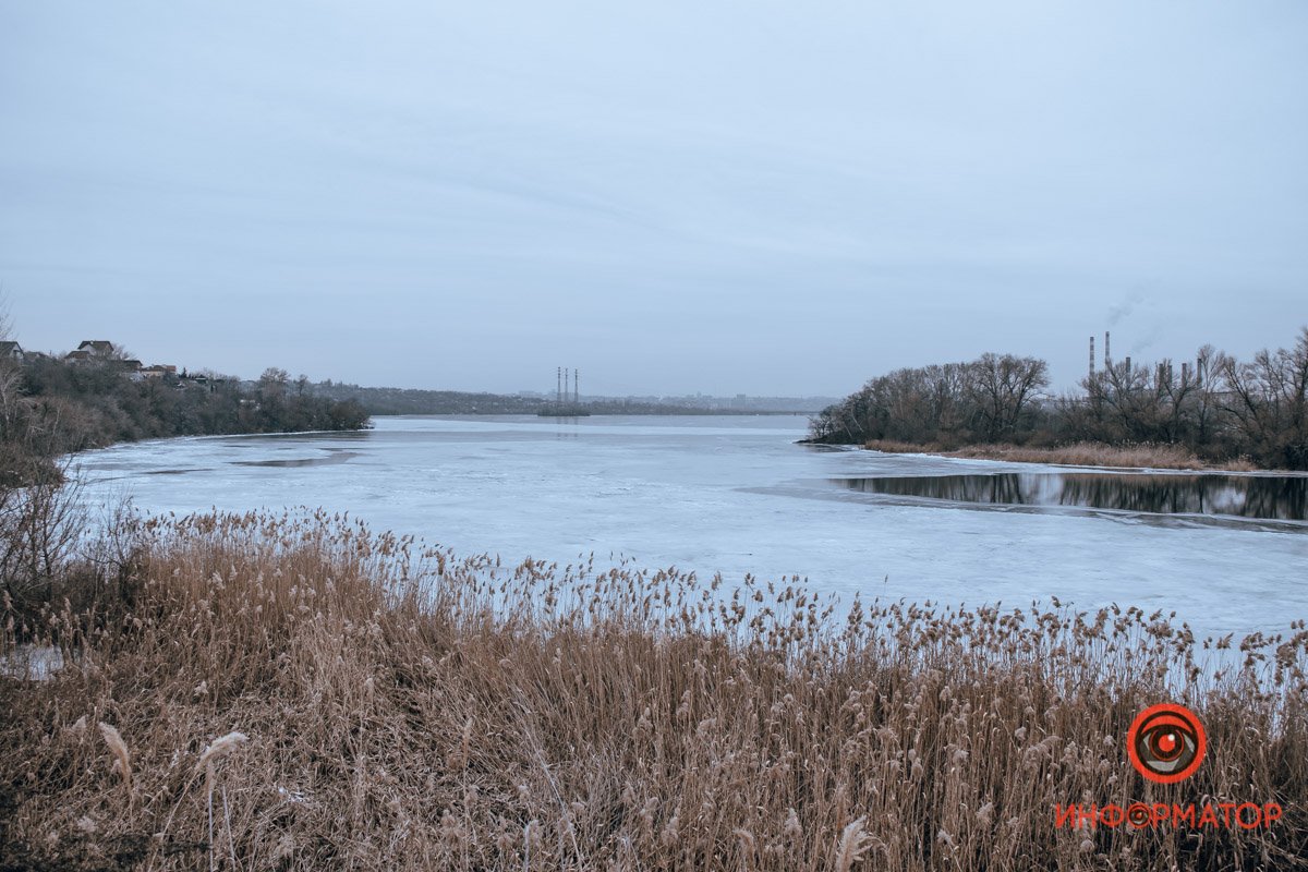 Где в Днепре спрятано сокровище Ивана Сирко 17