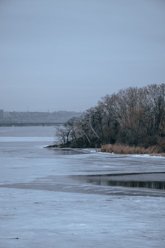 Где в Днепре спрятано сокровище Ивана Сирко 18