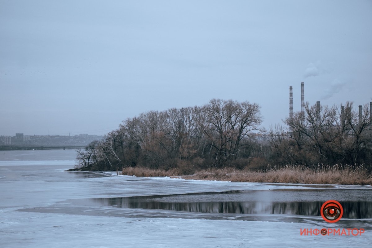 Где в Днепре спрятано сокровище Ивана Сирко 19