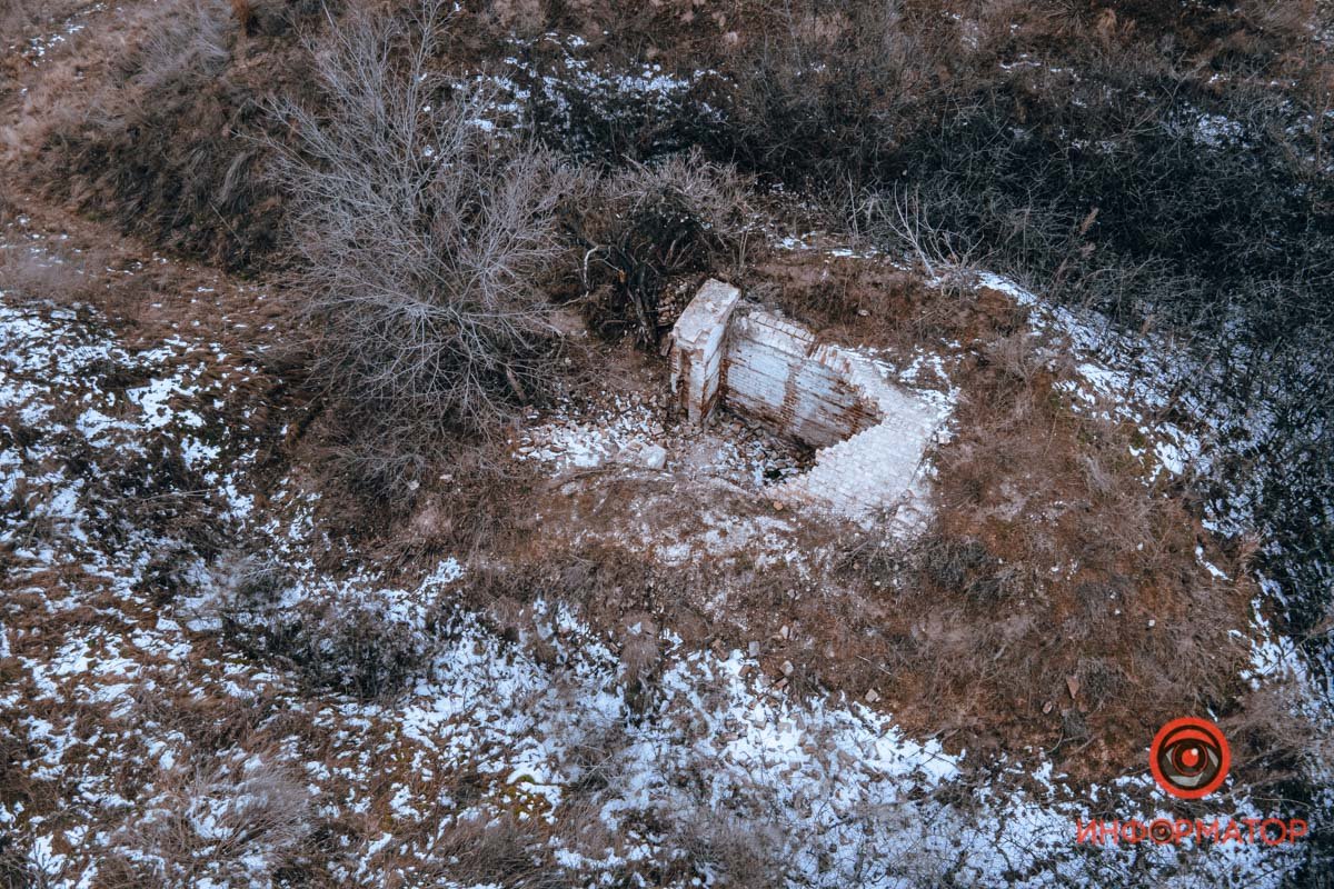 Где в Днепре спрятано сокровище Ивана Сирко 26