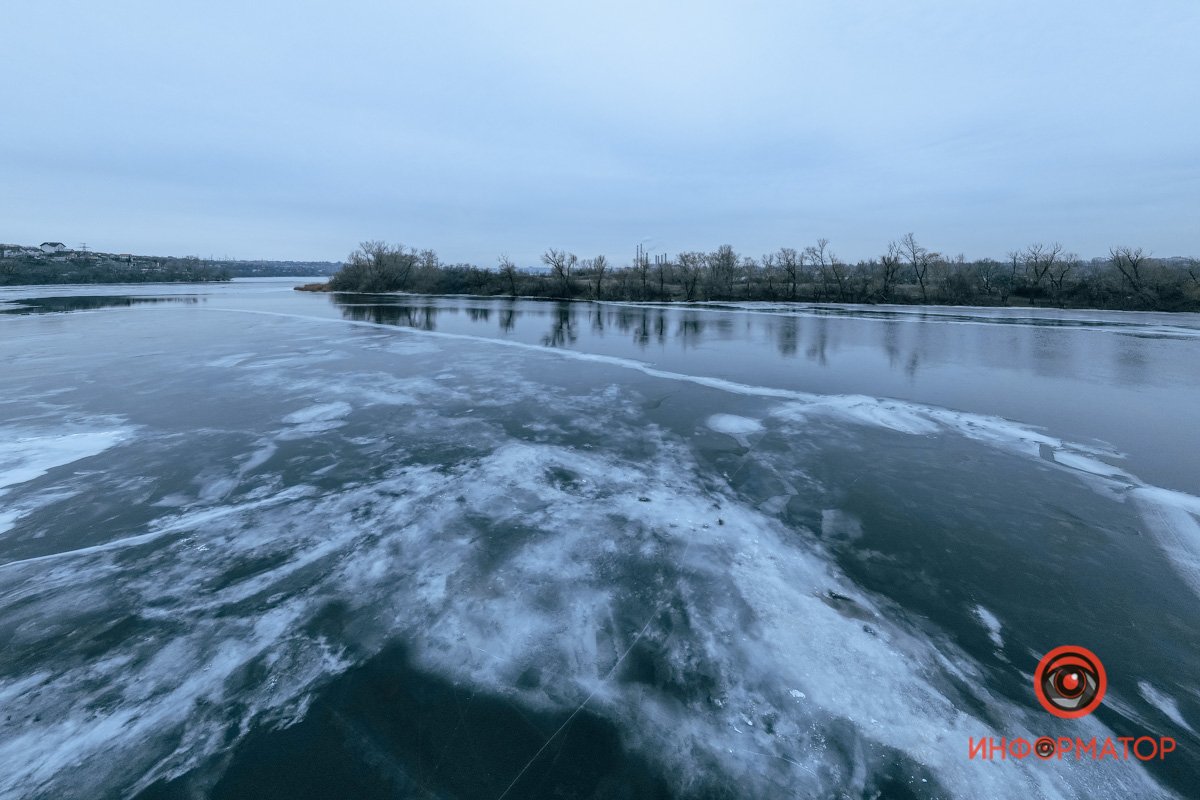 Где в Днепре спрятано сокровище Ивана Сирко 31