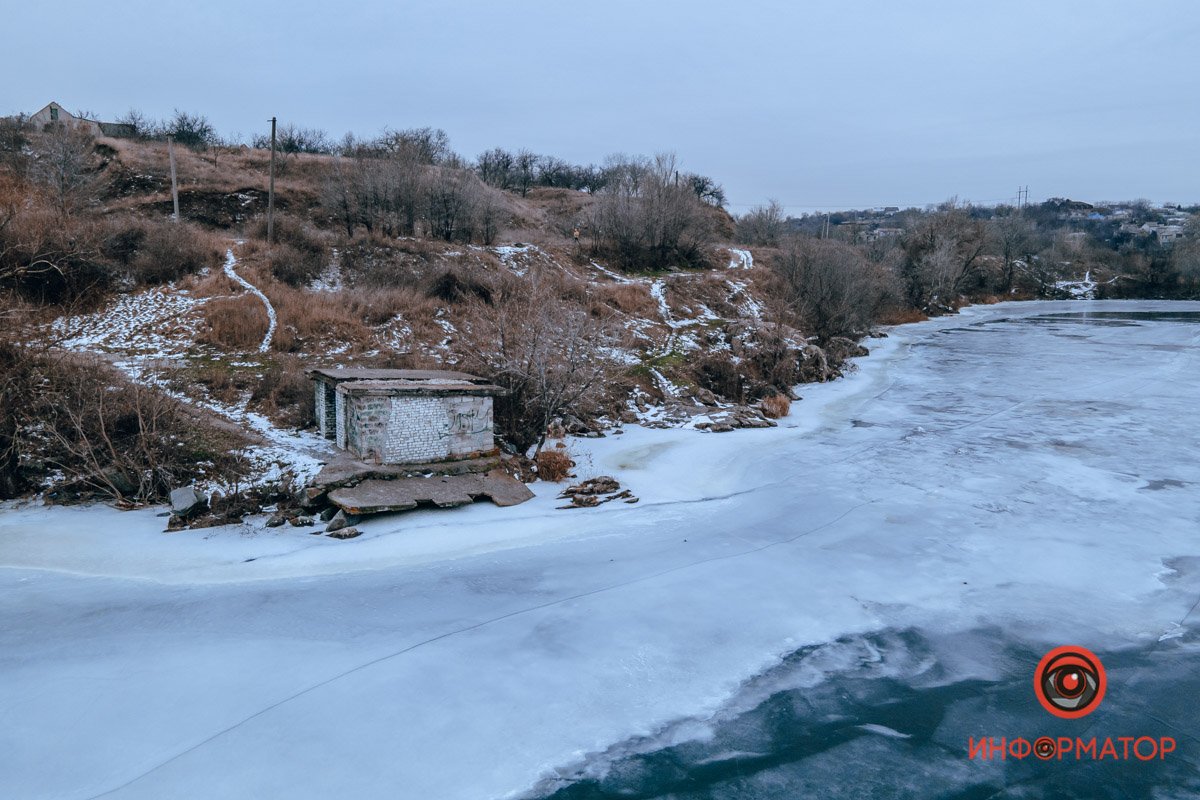 Где в Днепре спрятано сокровище Ивана Сирко 32