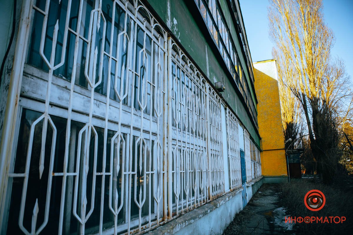 Призрак прошлого Призрак прошлого