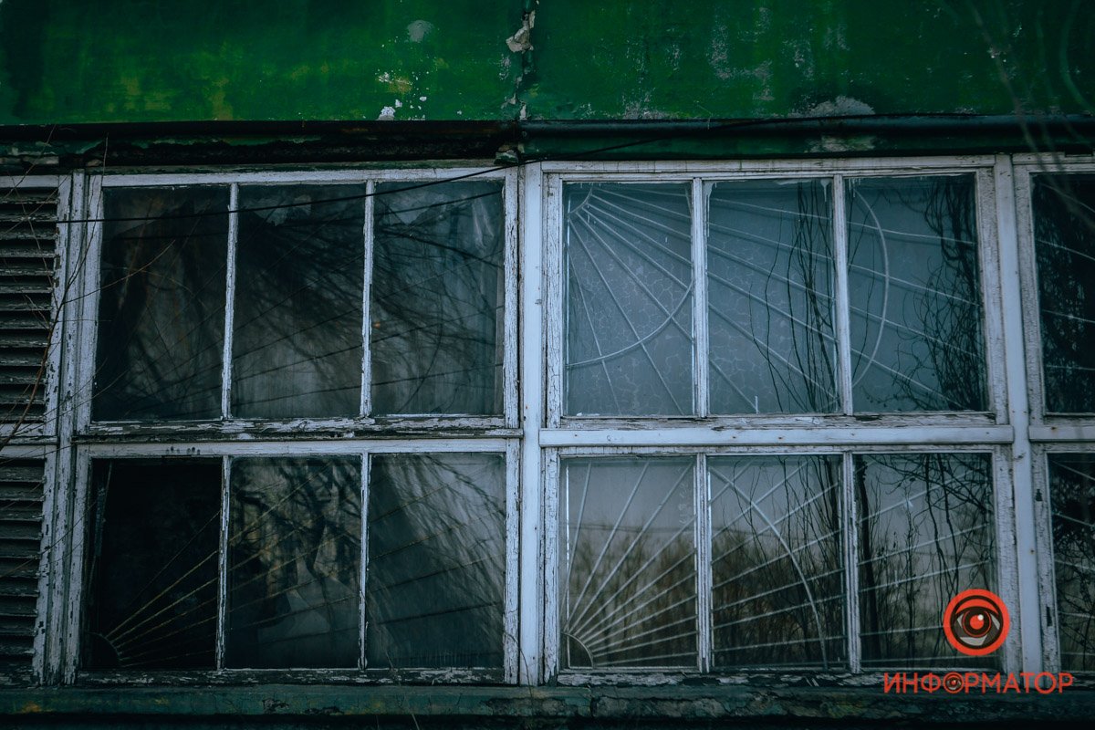 Давно пусто Давно пусто