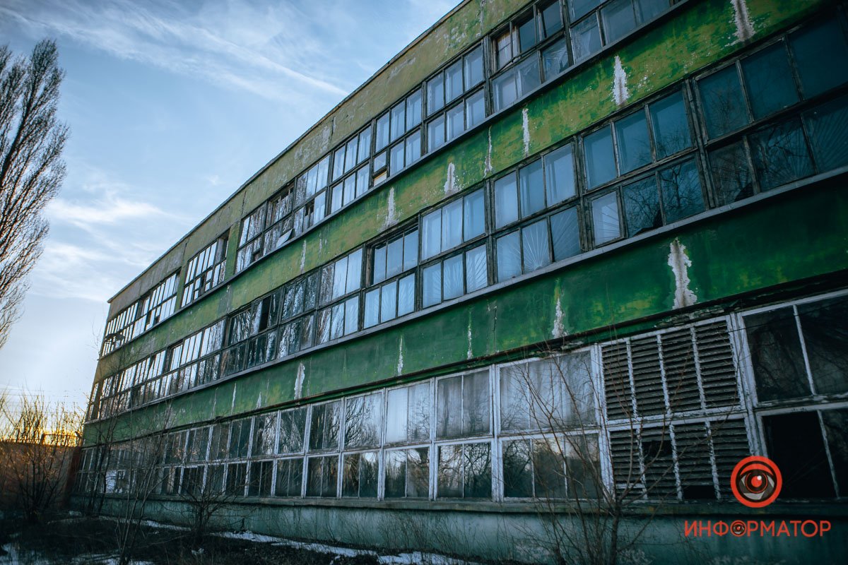 Ветшает Ветшает