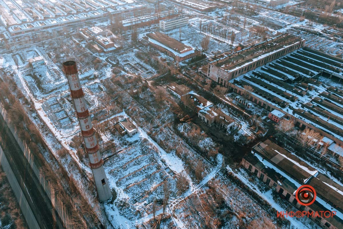 Декорации к фильму Декорации к фильму