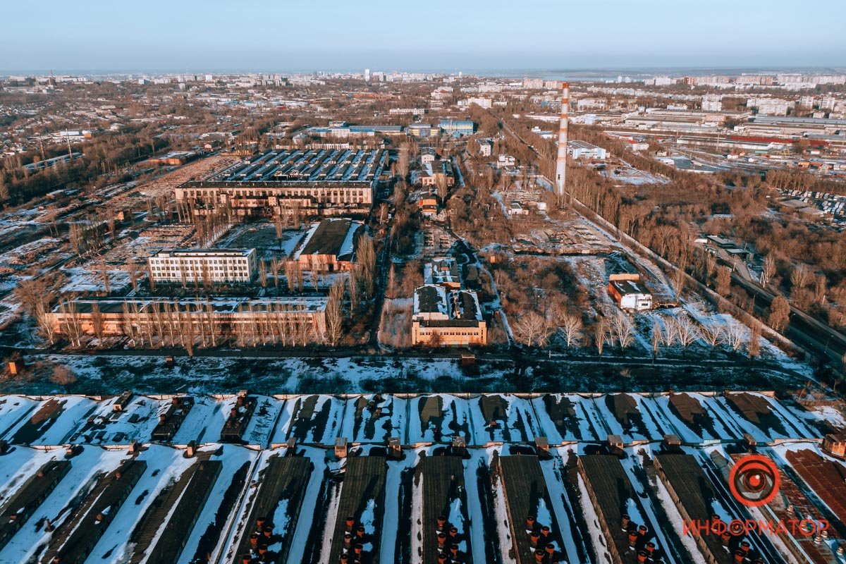 Тень гиганта Тень гиганта