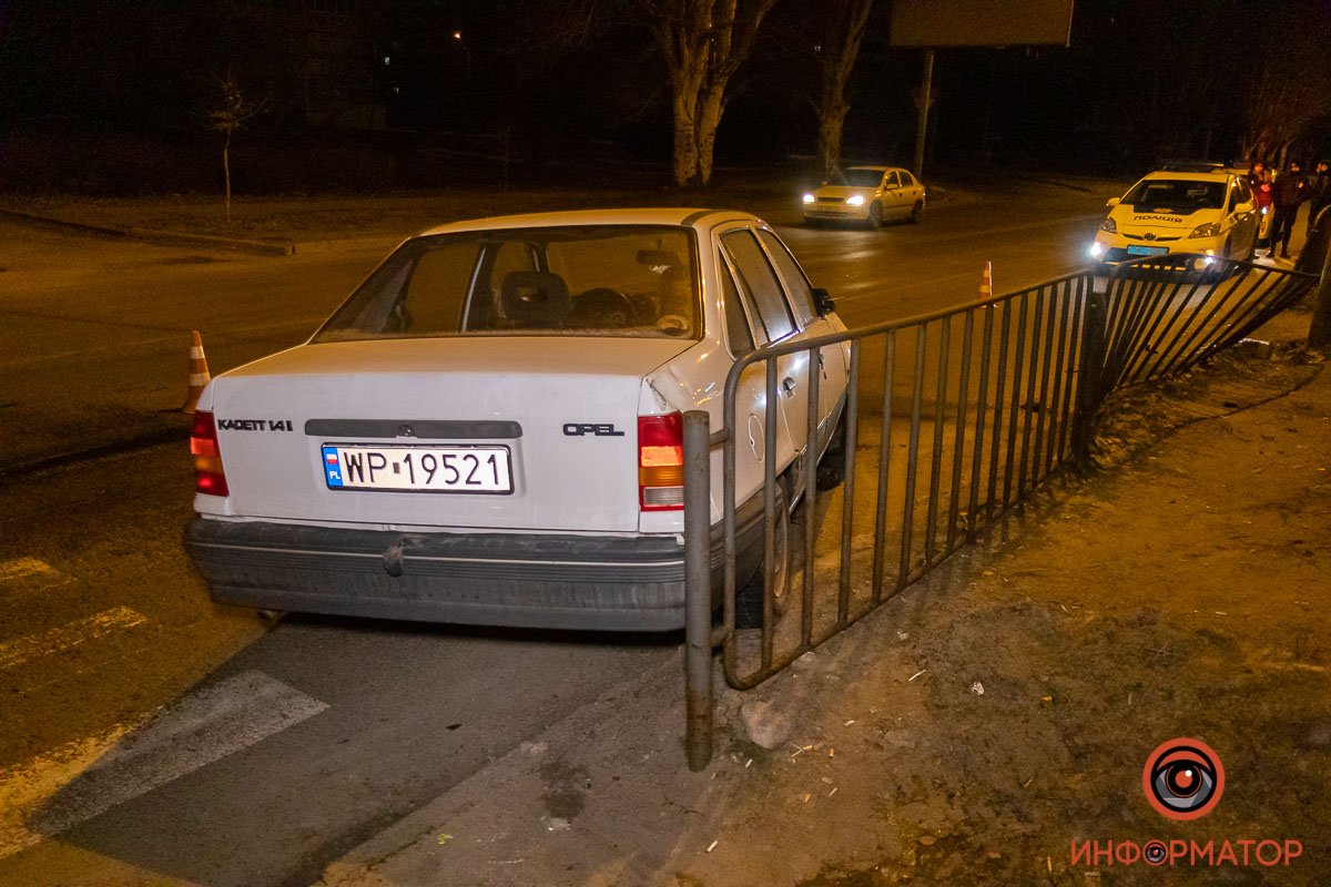 Инцидент произошел около 5:10 Инцидент произошел около 5:10