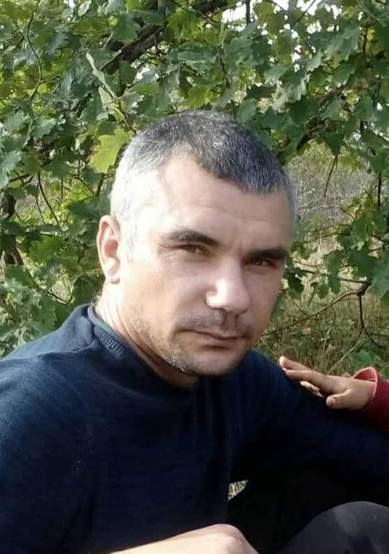 В Днепре 33-летний мужчина пропал без вести 1