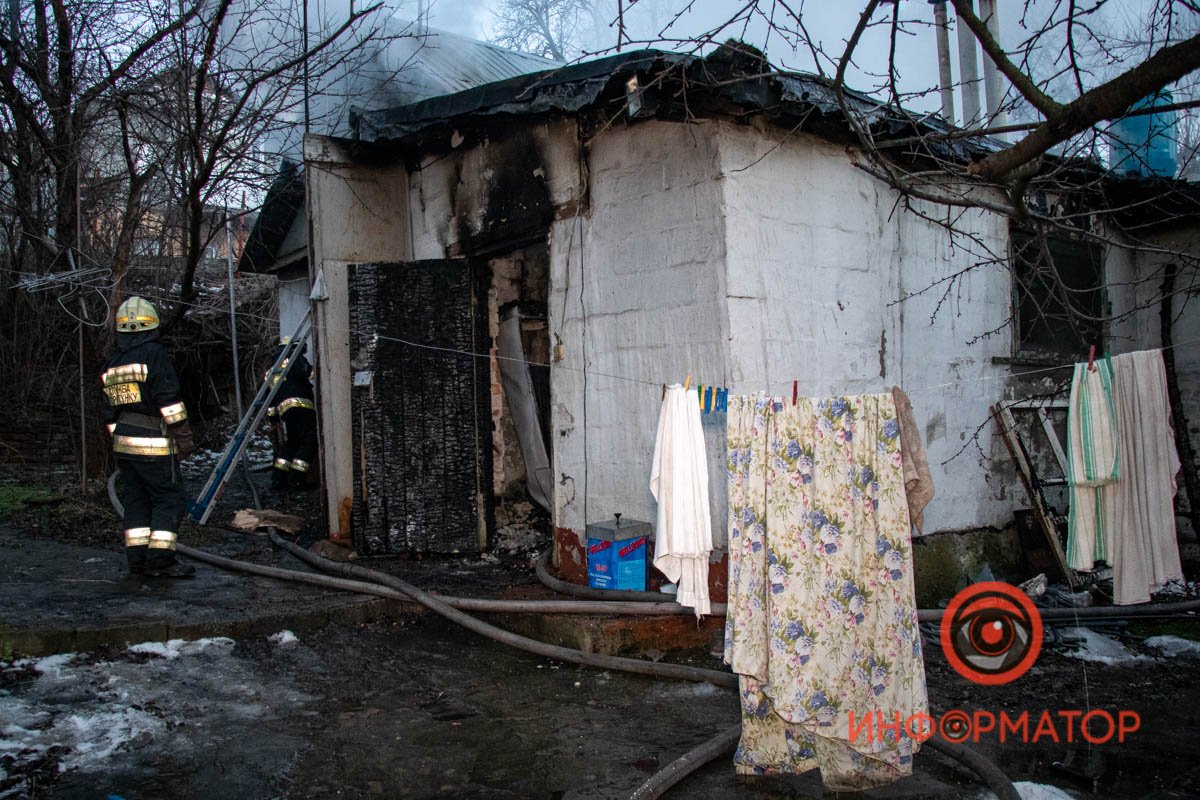 Пострадал мужчина - его с ожогами увезли в больницу №2 Пострадал мужчина - его с ожогами увезли в больницу №2