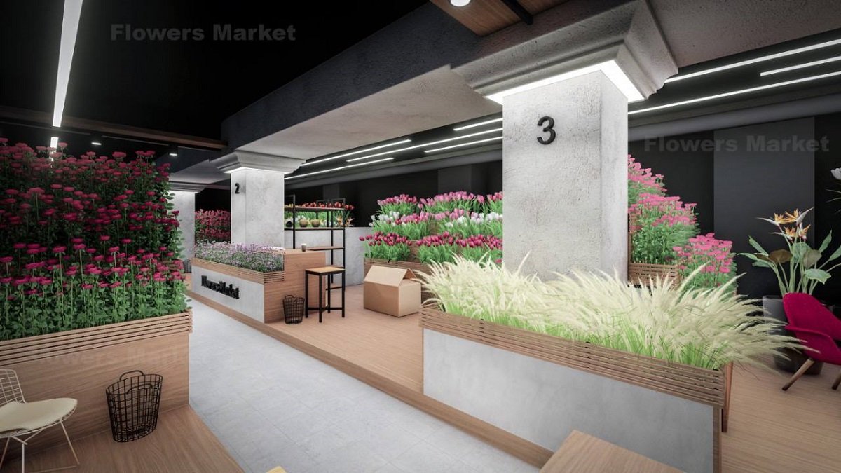 Где в Днепре найти особенный букет для особенного дня в любое время суток 1