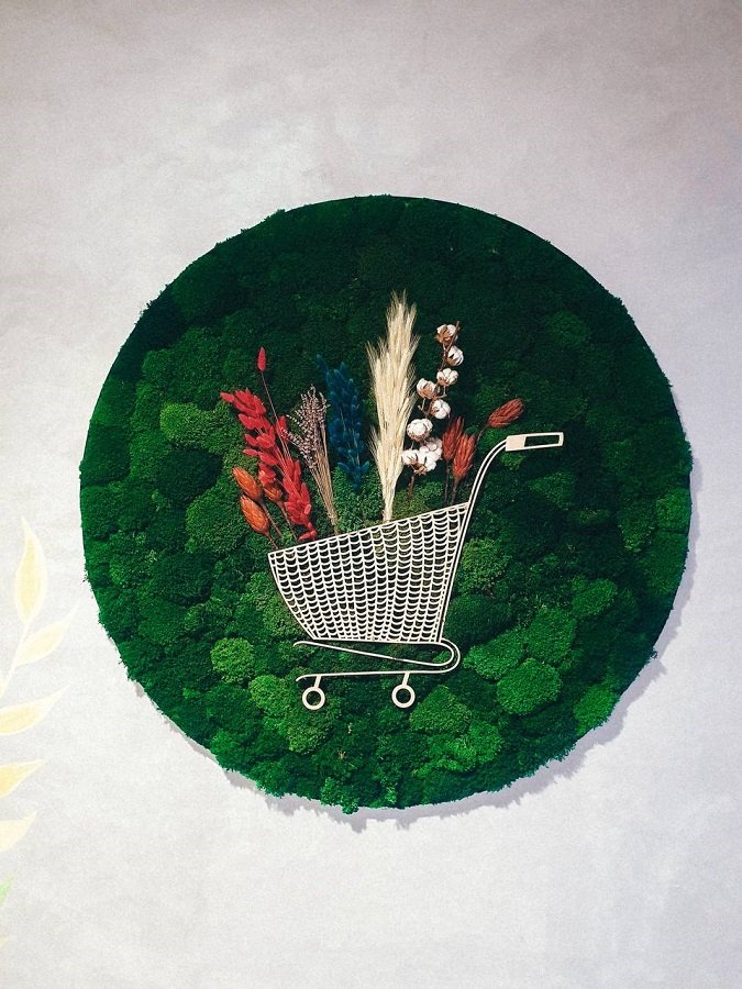 Где в Днепре найти особенный букет для особенного дня в любое время суток 3