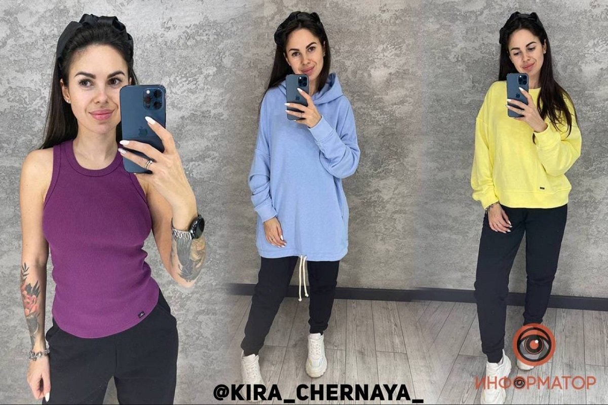 Где в Днепре найти незабываемый подарок девушке на 8 марта 4