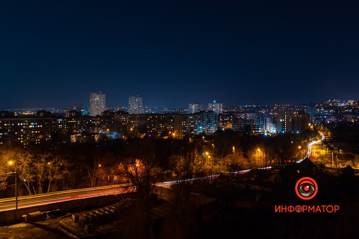 Небесный градиент Небесный градиент