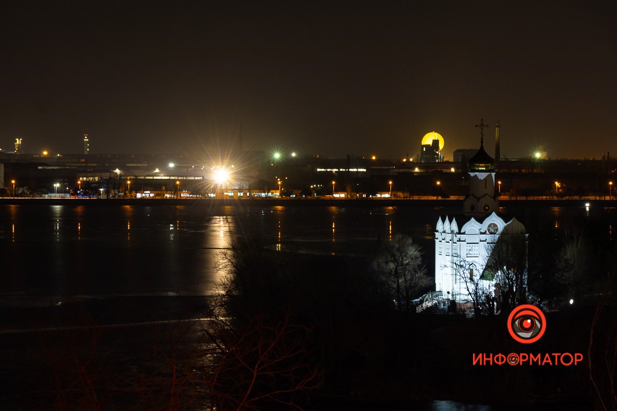 Спокойной ночи, любимый город Спокойной ночи, любимый город