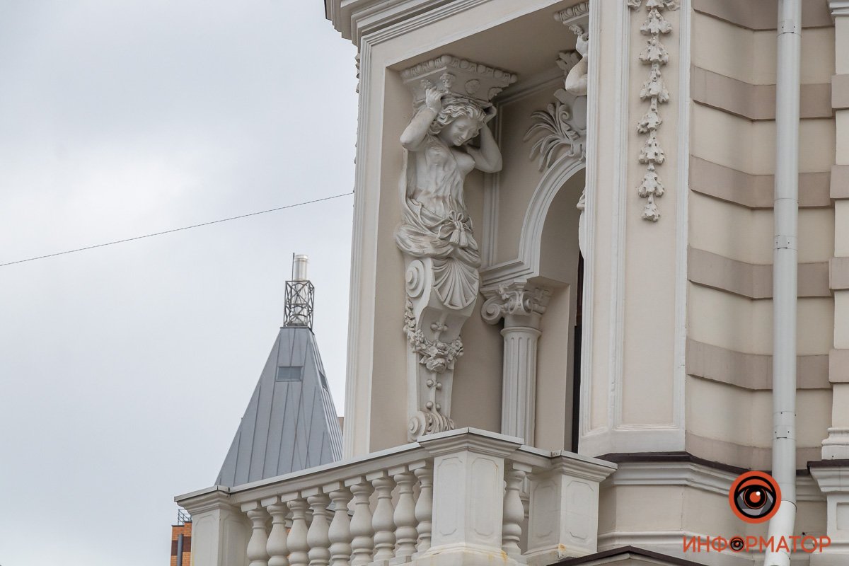 Кто такие Сечевые Стрельцы и что за Артем: почему улица в центре Днепра так называется 5