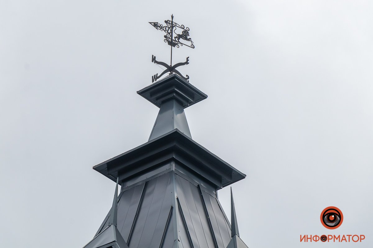 Кто такие Сечевые Стрельцы и что за Артем: почему улица в центре Днепра так называется 6