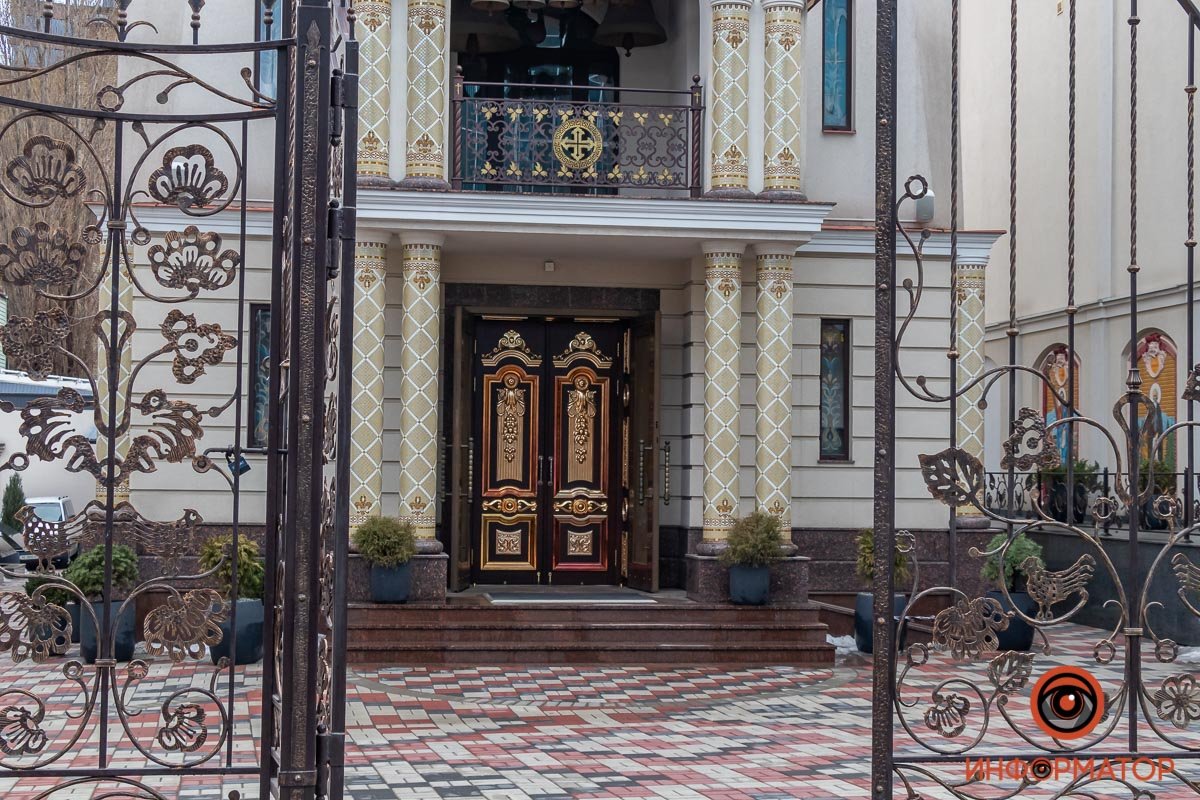 Кто такие Сечевые Стрельцы и что за Артем: почему улица в центре Днепра так называется 7