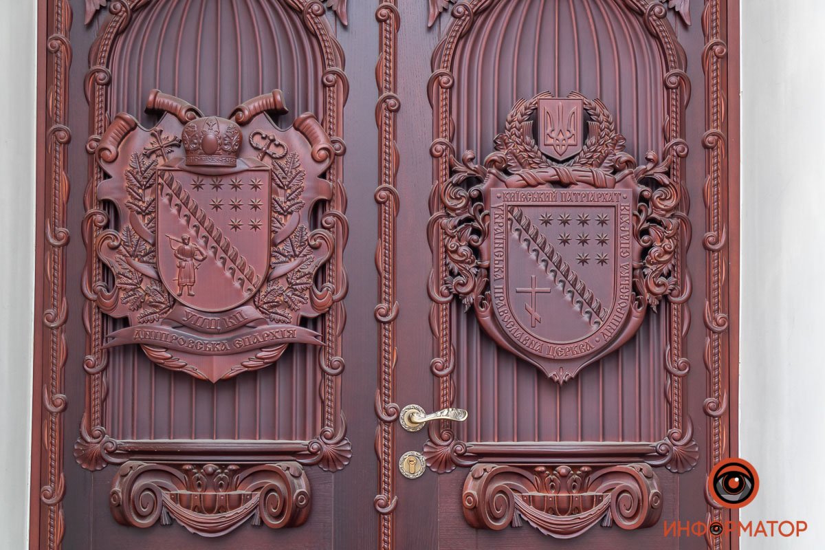 Кто такие Сечевые Стрельцы и что за Артем: почему улица в центре Днепра так называется 8