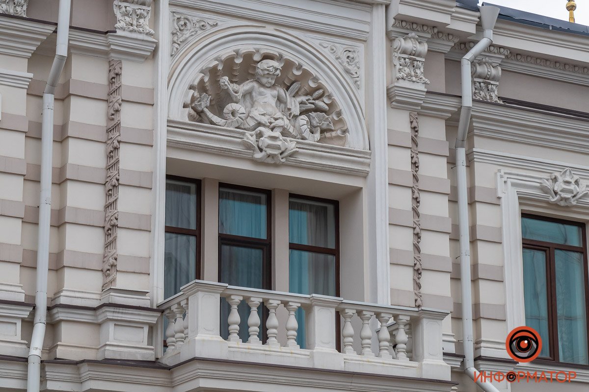 Кто такие Сечевые Стрельцы и что за Артем: почему улица в центре Днепра так называется 10