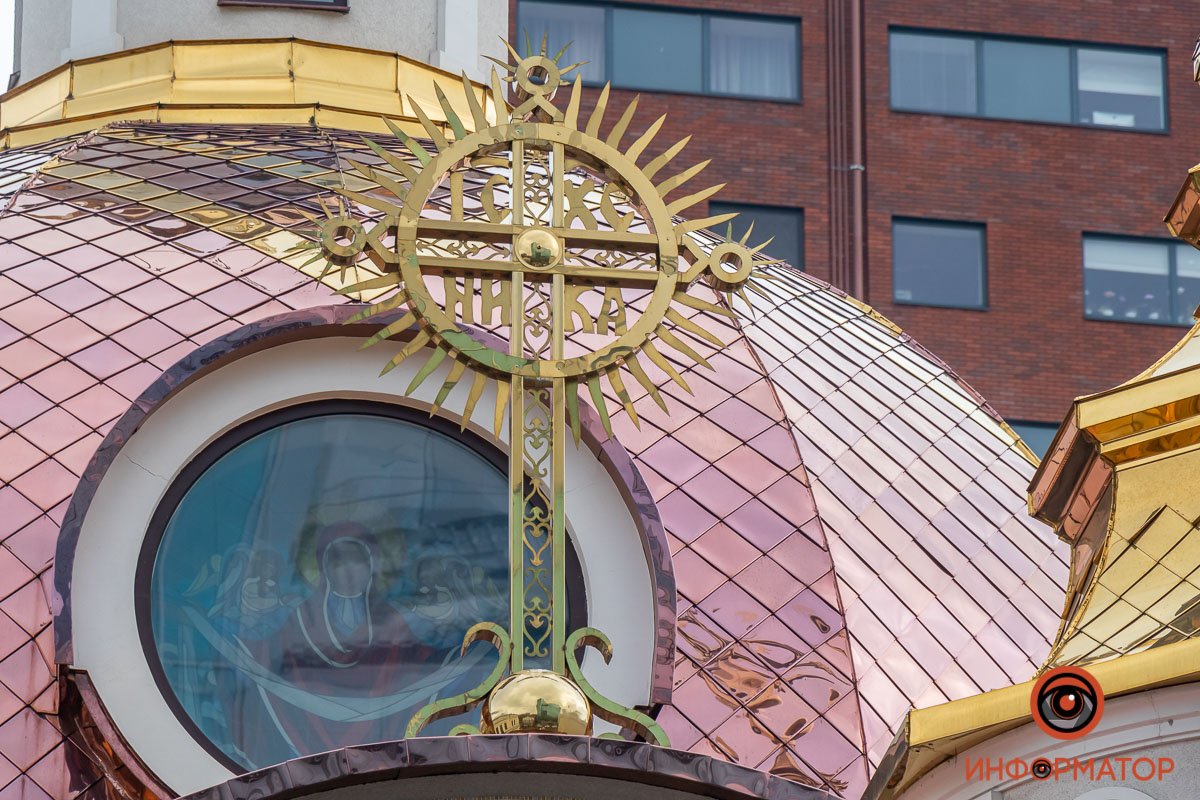 Кто такие Сечевые Стрельцы и что за Артем: почему улица в центре Днепра так называется 12