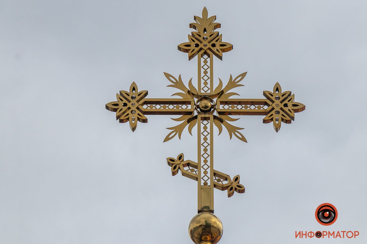 Кто такие Сечевые Стрельцы и что за Артем: почему улица в центре Днепра так называется 13