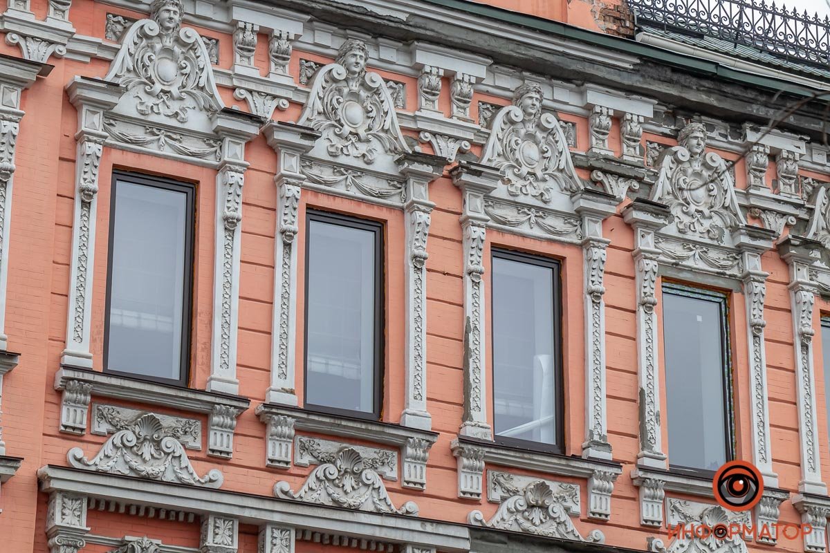 Кто такие Сечевые Стрельцы и что за Артем: почему улица в центре Днепра так называется 18